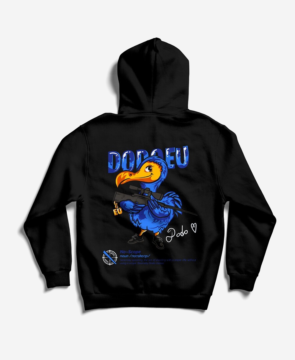 Mikina Dodo