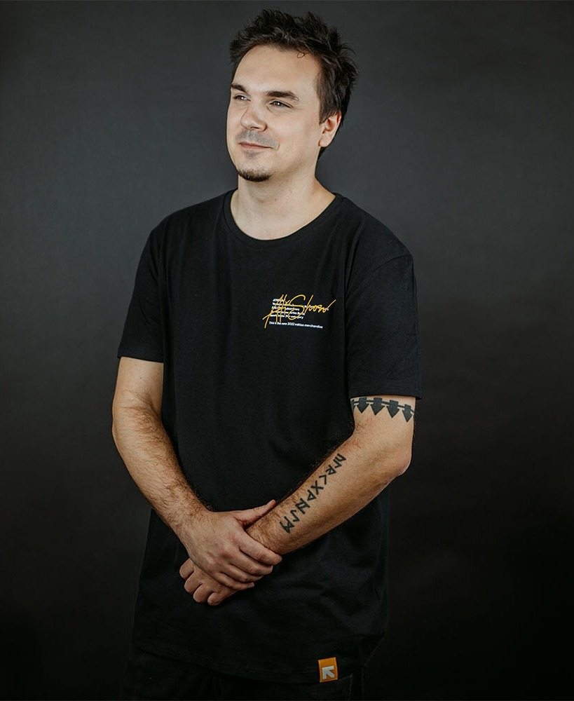 Tričko AtiShow