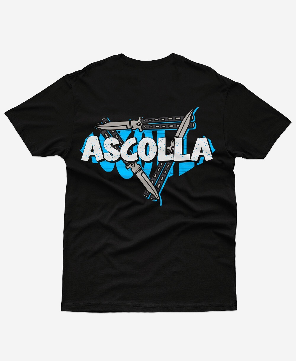 Tričko Ascolla