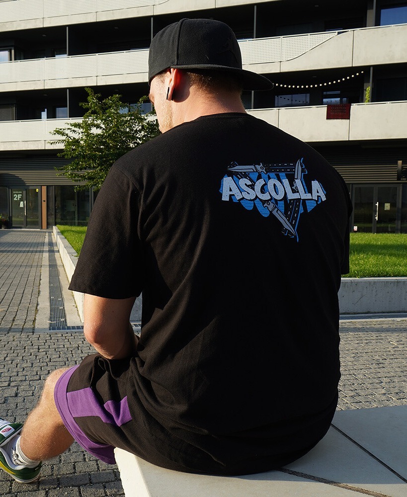 Tričko Ascolla