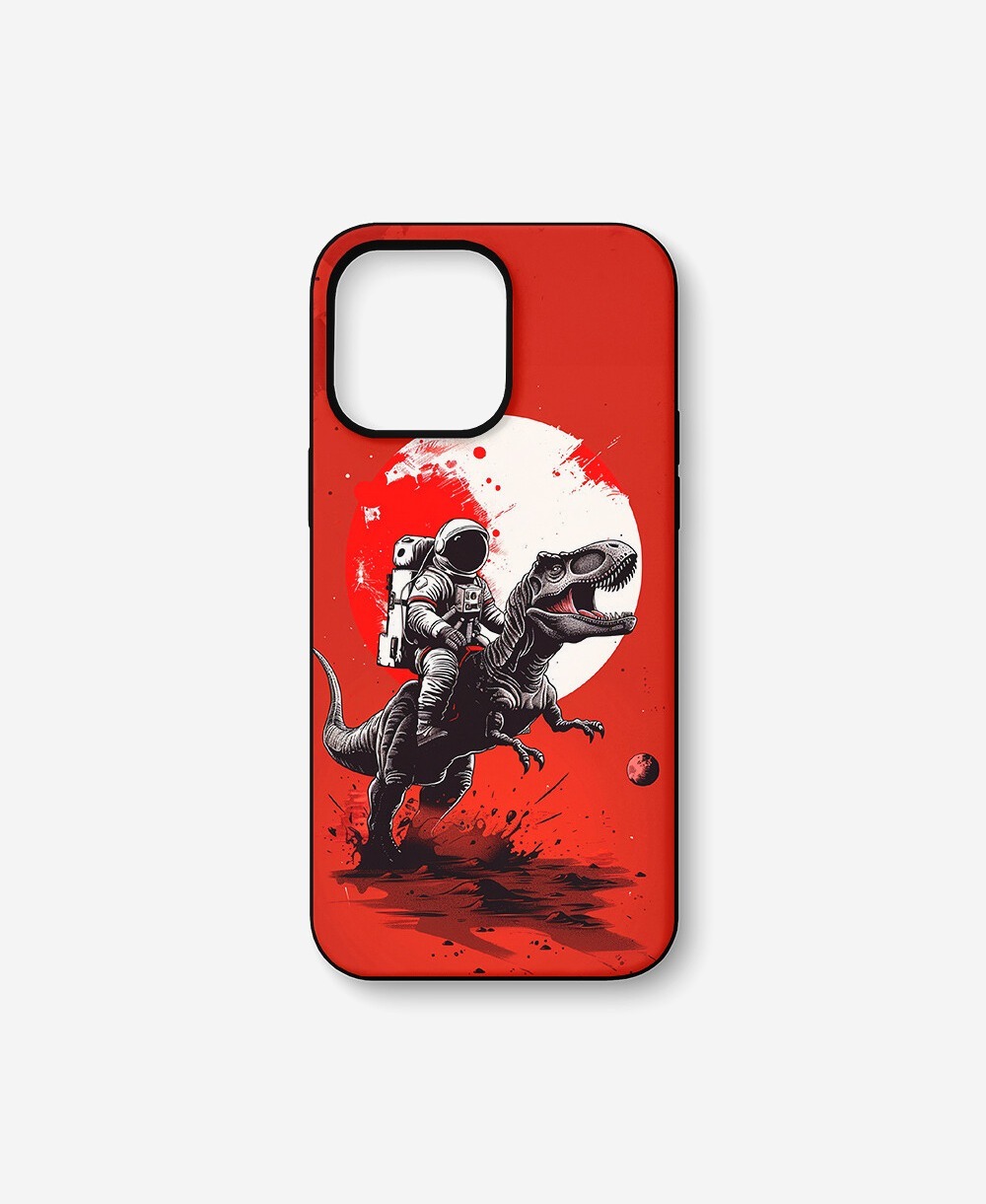 Kryt T-Rex