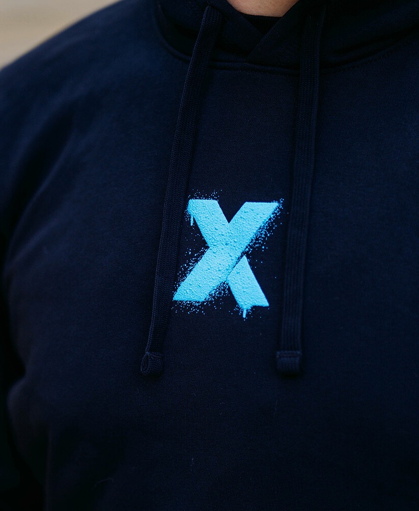 Mikina Xnapy XD