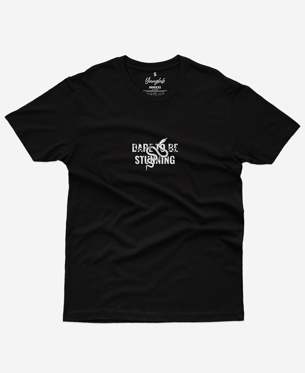 Stunning | Batiq Tee