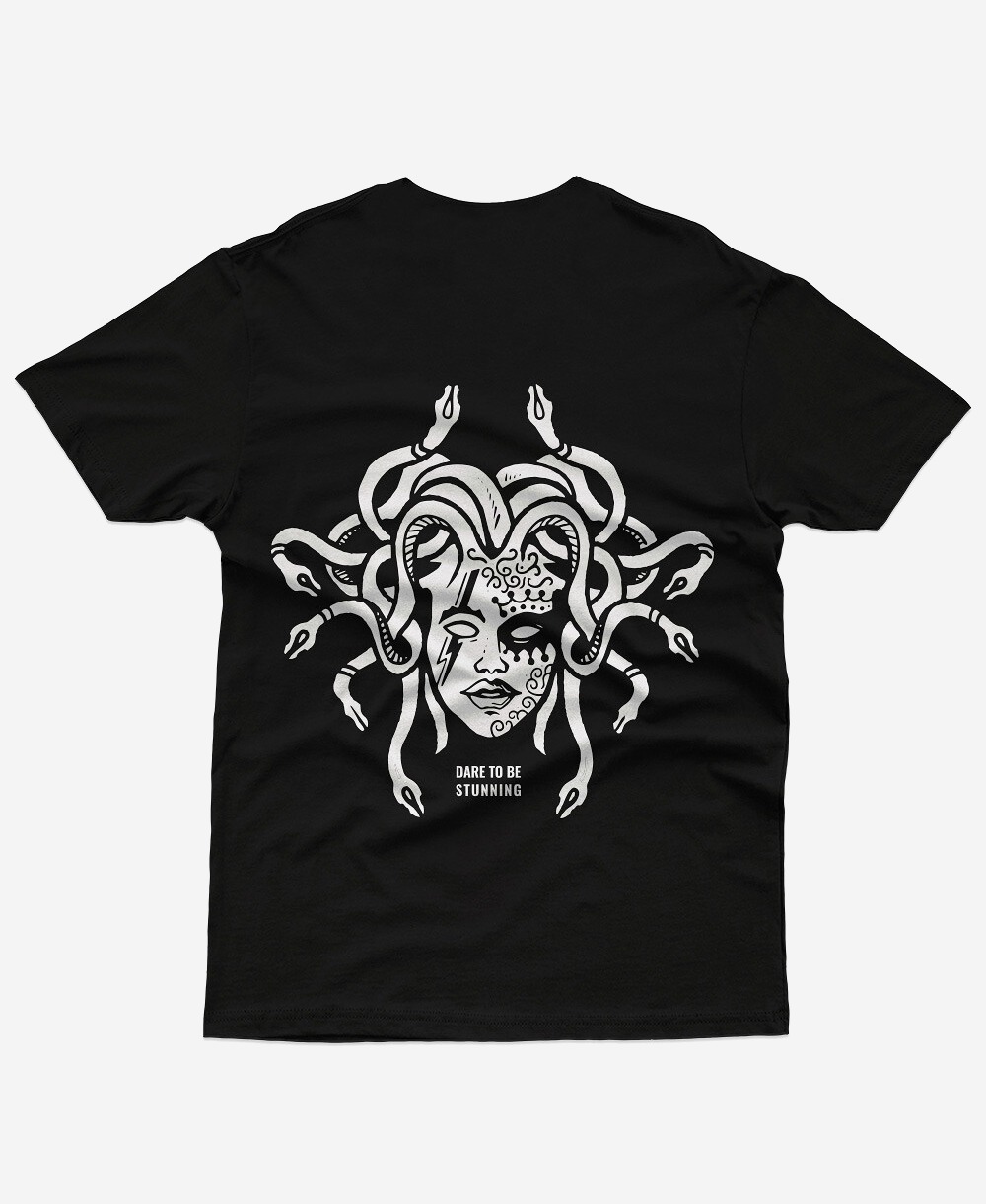 Stunning | Batiq Tee