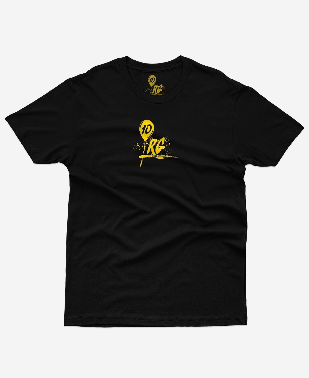10 | RG TEE