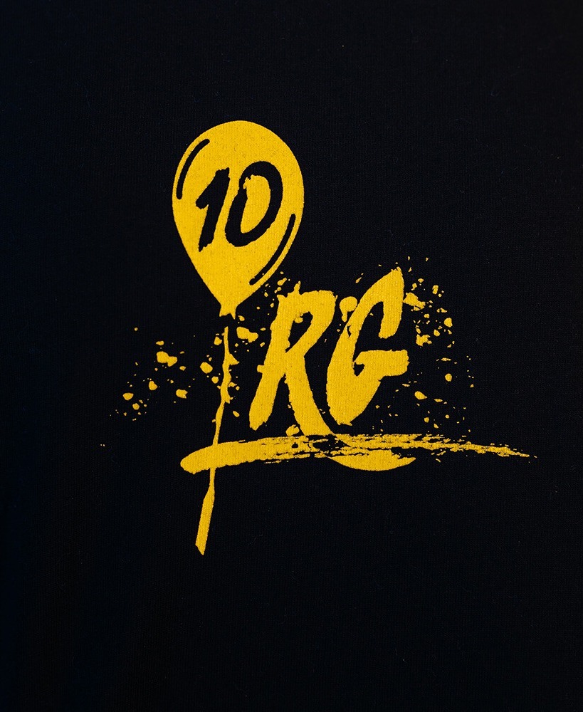 10 | RG TEE