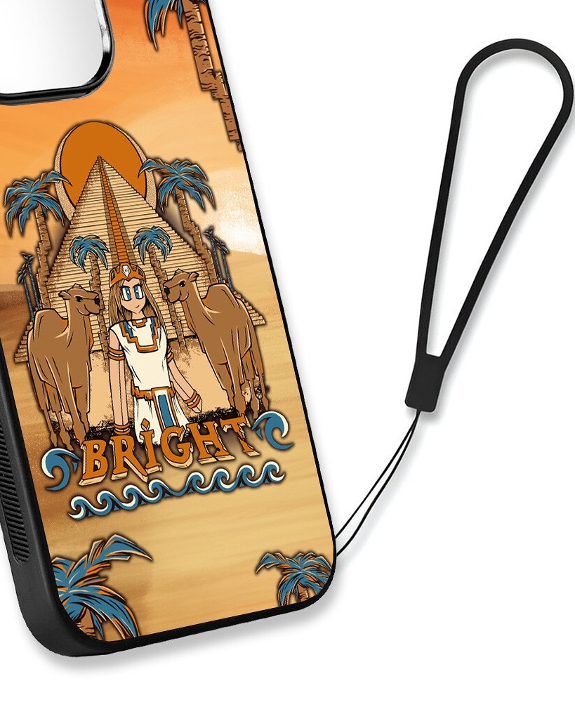Kryt Bright Egypt