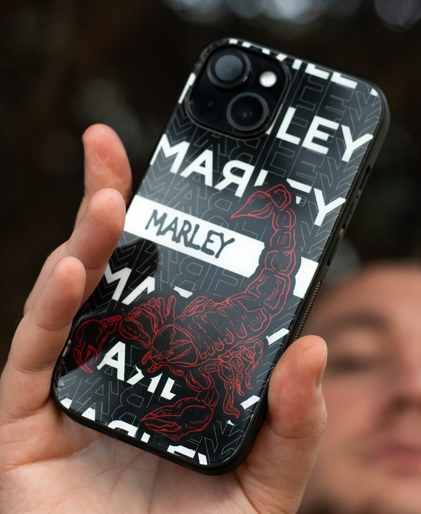 Kryt Marley