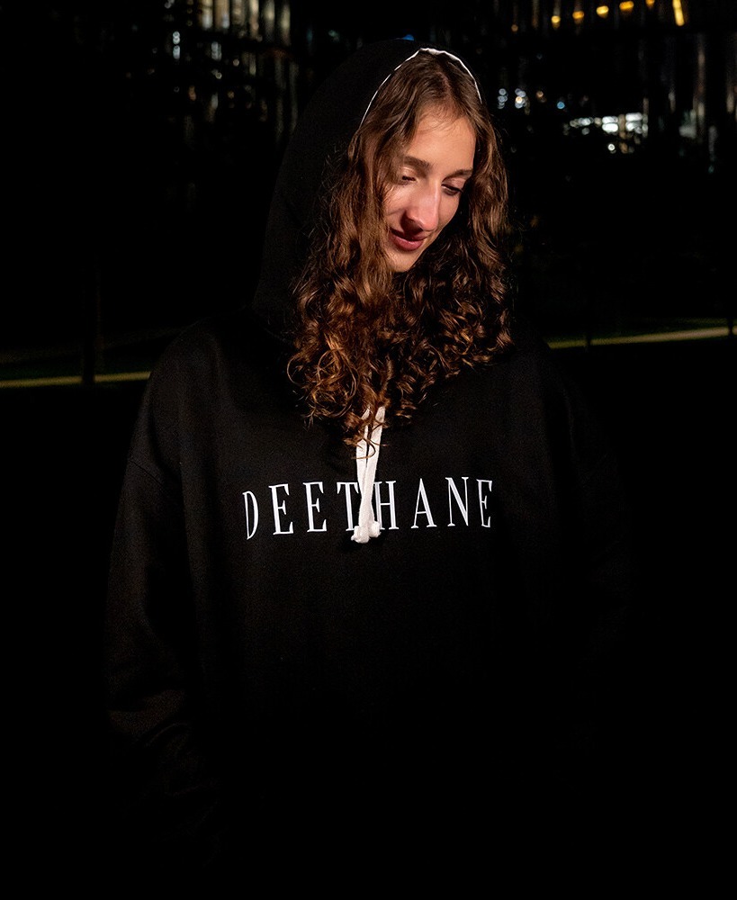 Mikina DeeThane 10