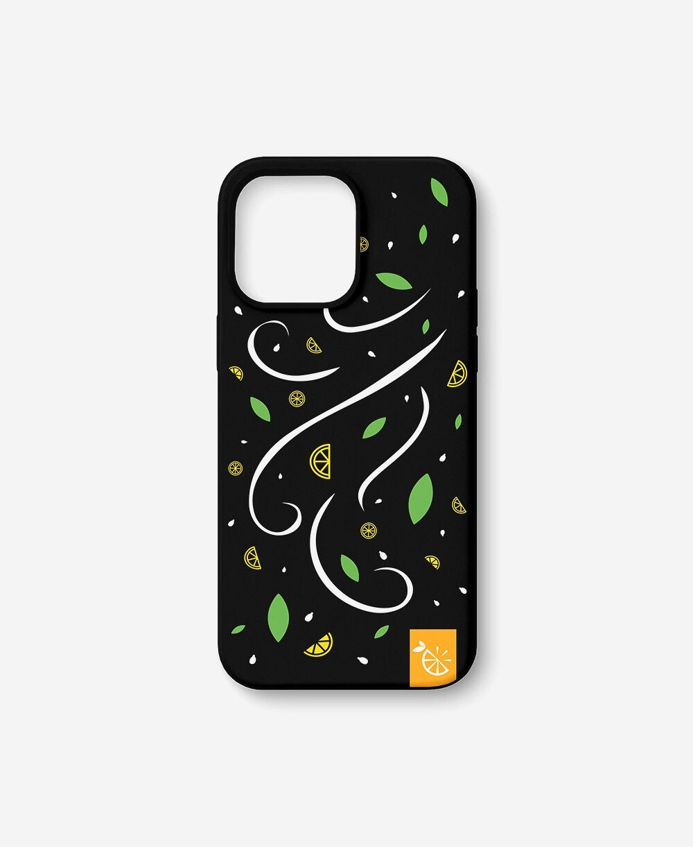 Kryt Citron Wind