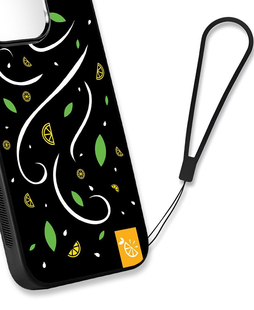 Kryt Citron Wind