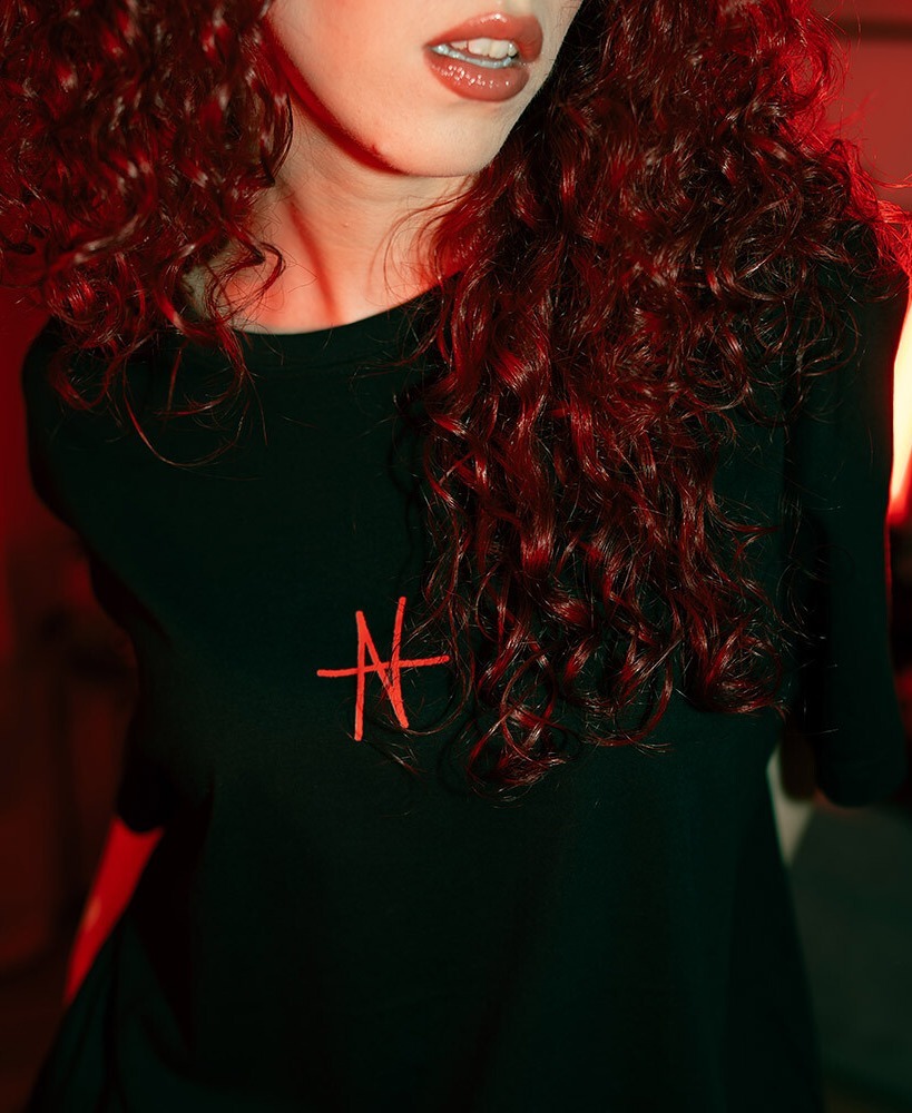 Tričko Naty