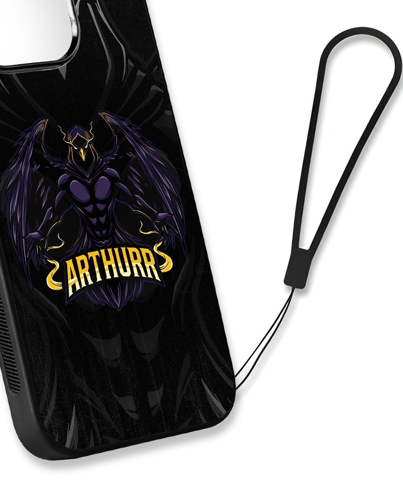 Kryt Arthurr