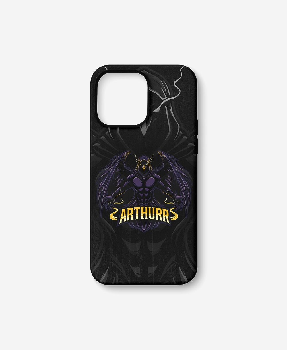 Kryt Arthurr
