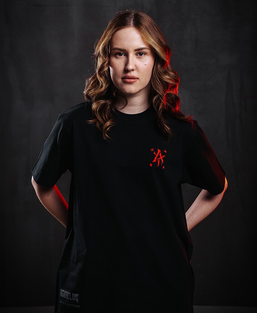 Oversized tričko | Slayer