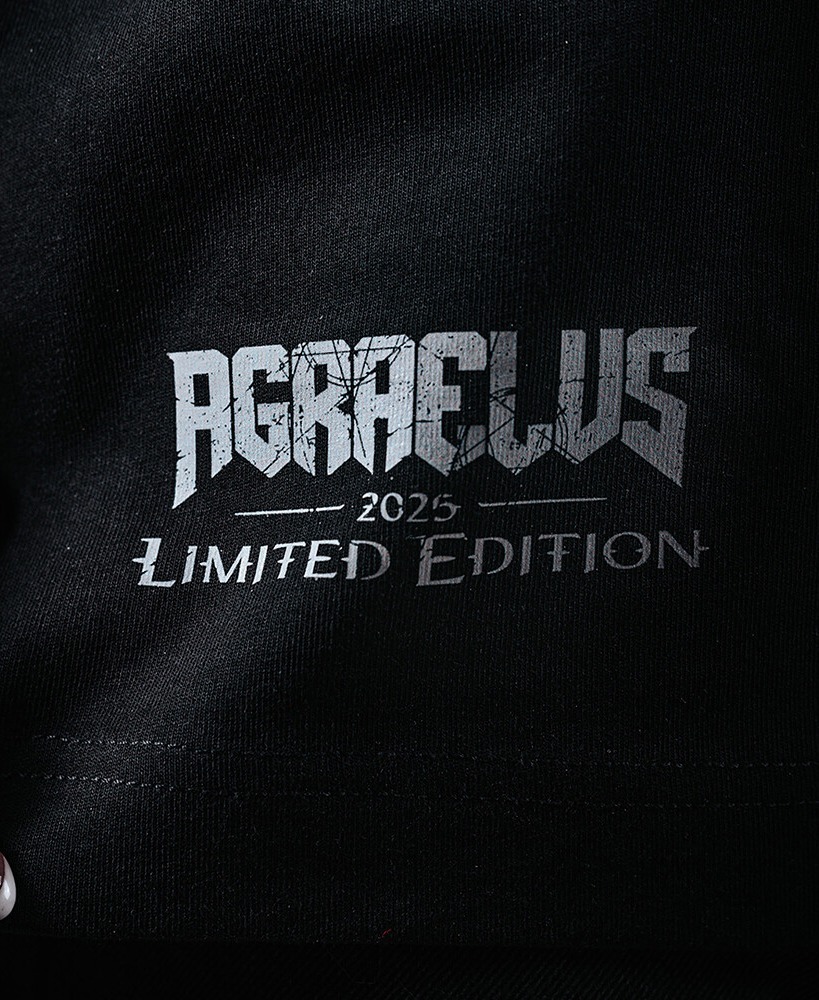 Oversized tričko | Slayer