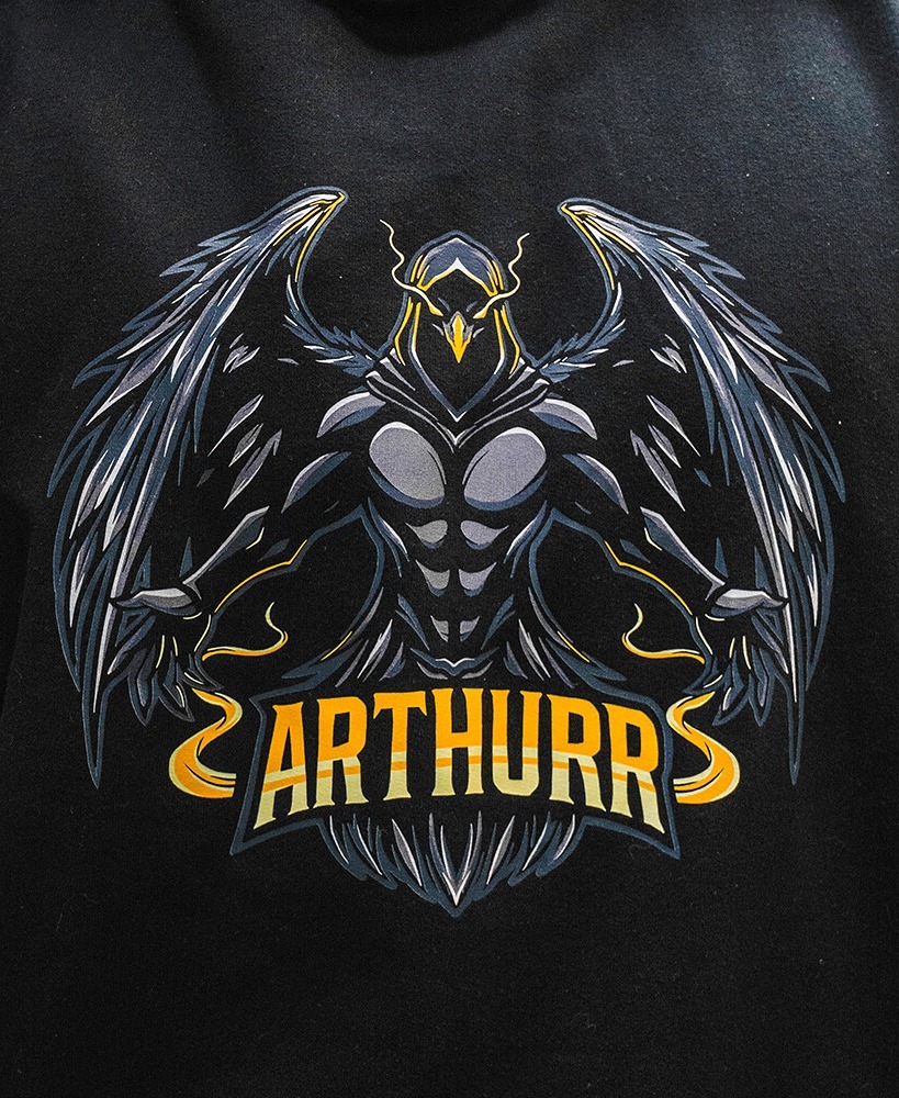 Tričko Arthurr