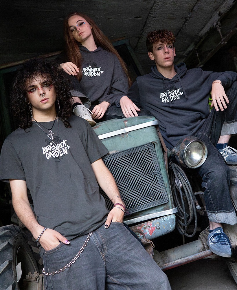 Brainrot | TEE