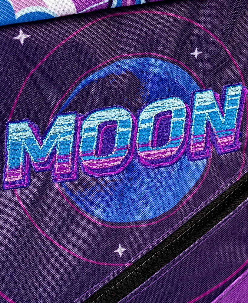 Batoh Moon Lambo