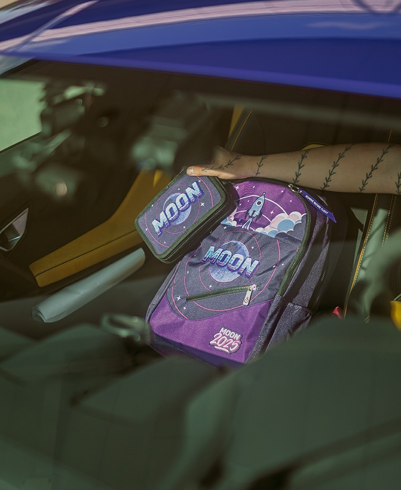 Batoh Moon Lambo