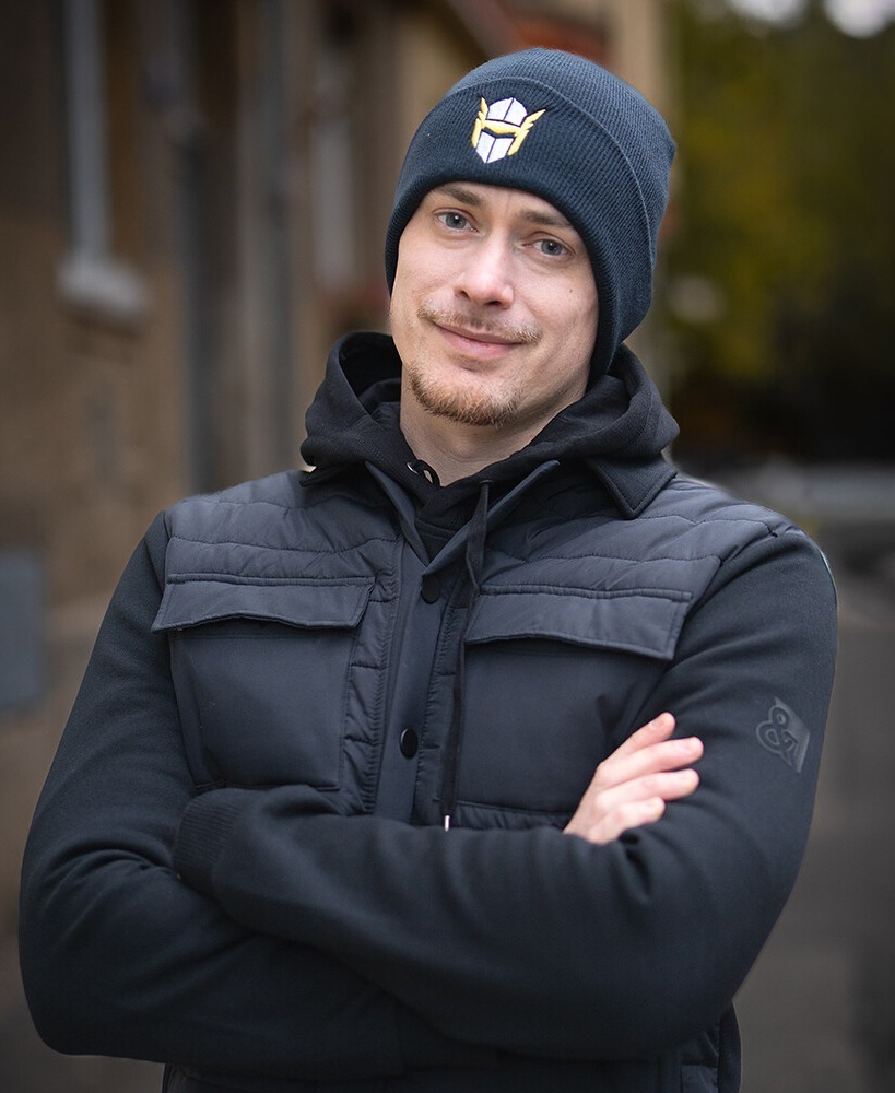 Kulich Herdyn