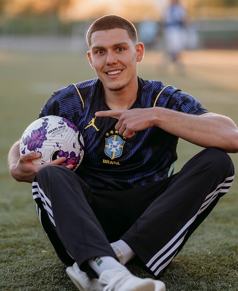 Míč Hrabi