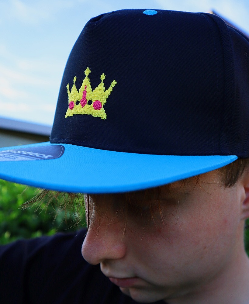 Snapback Ikon