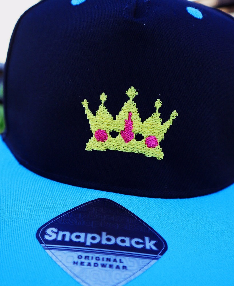 Snapback Ikon