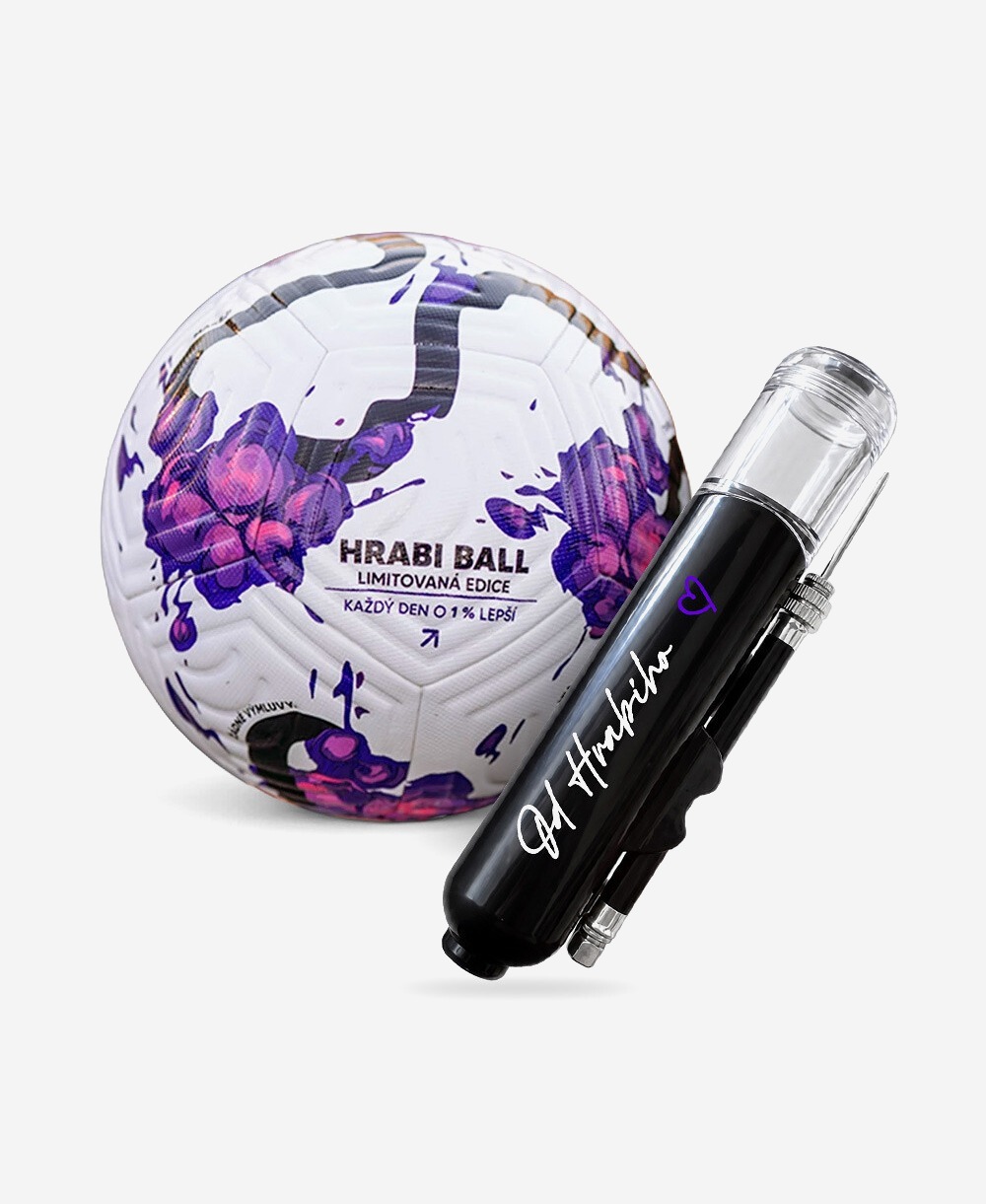 Hrabi set