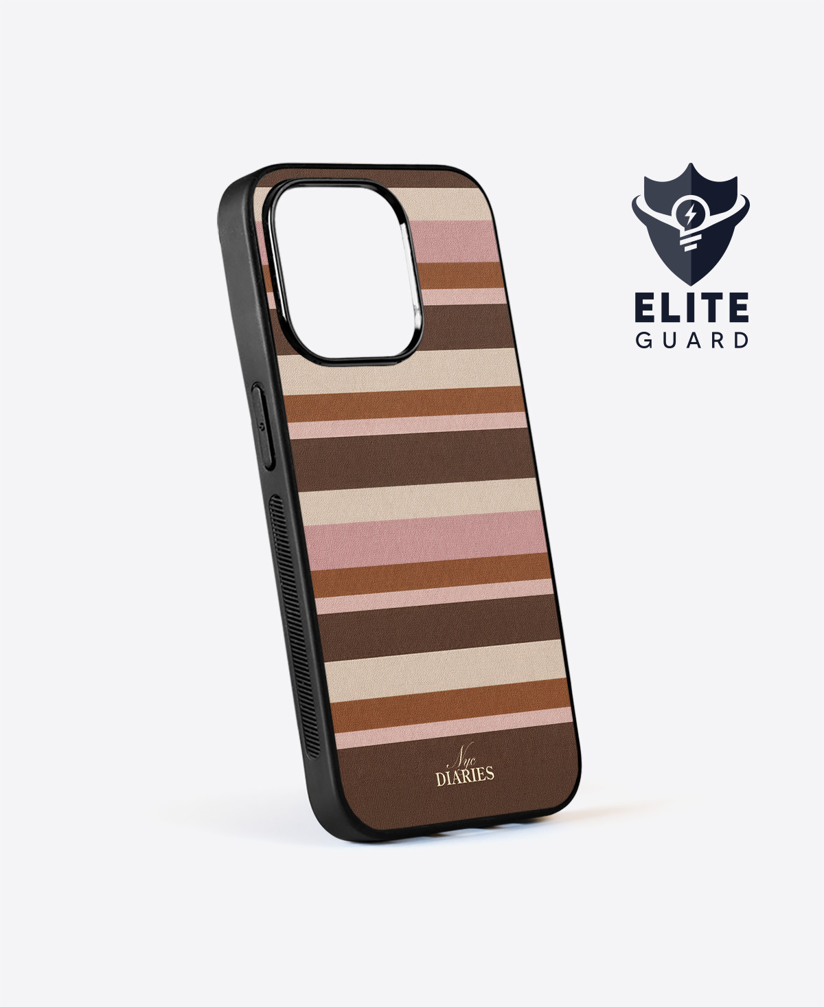 NYC Diaries | FALL EDIT: Case