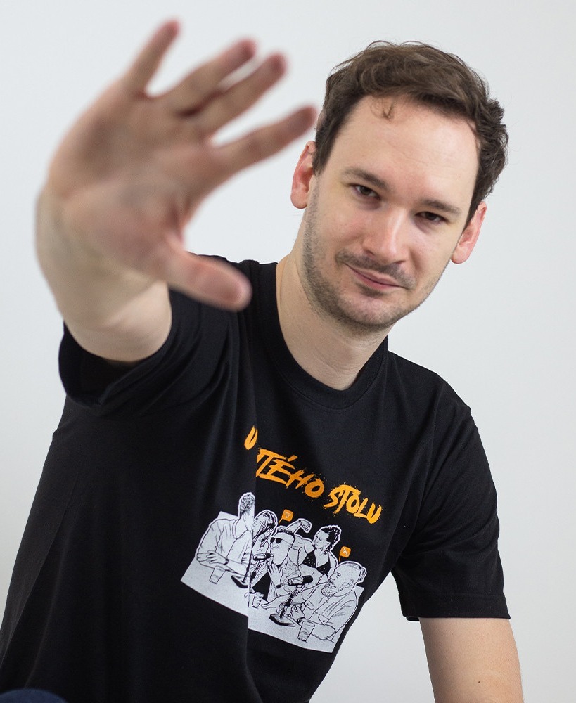 U Kulatého Stolu