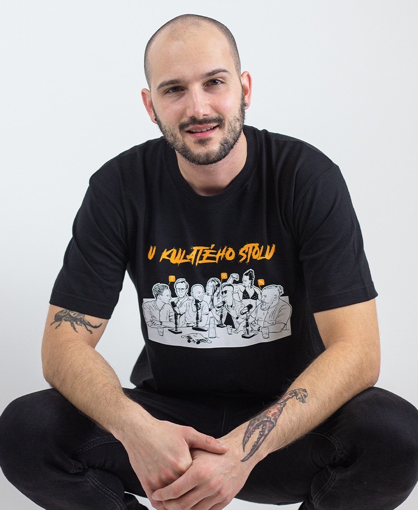 U Kulatého Stolu