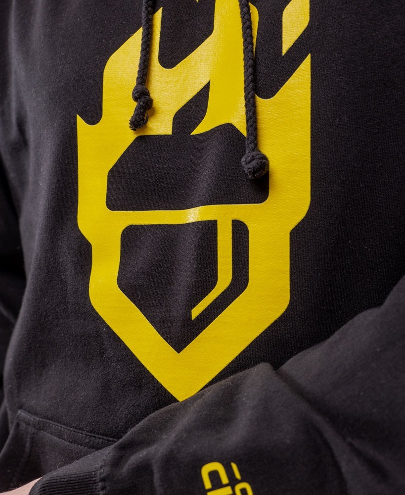 Hoodie CzechCloud
