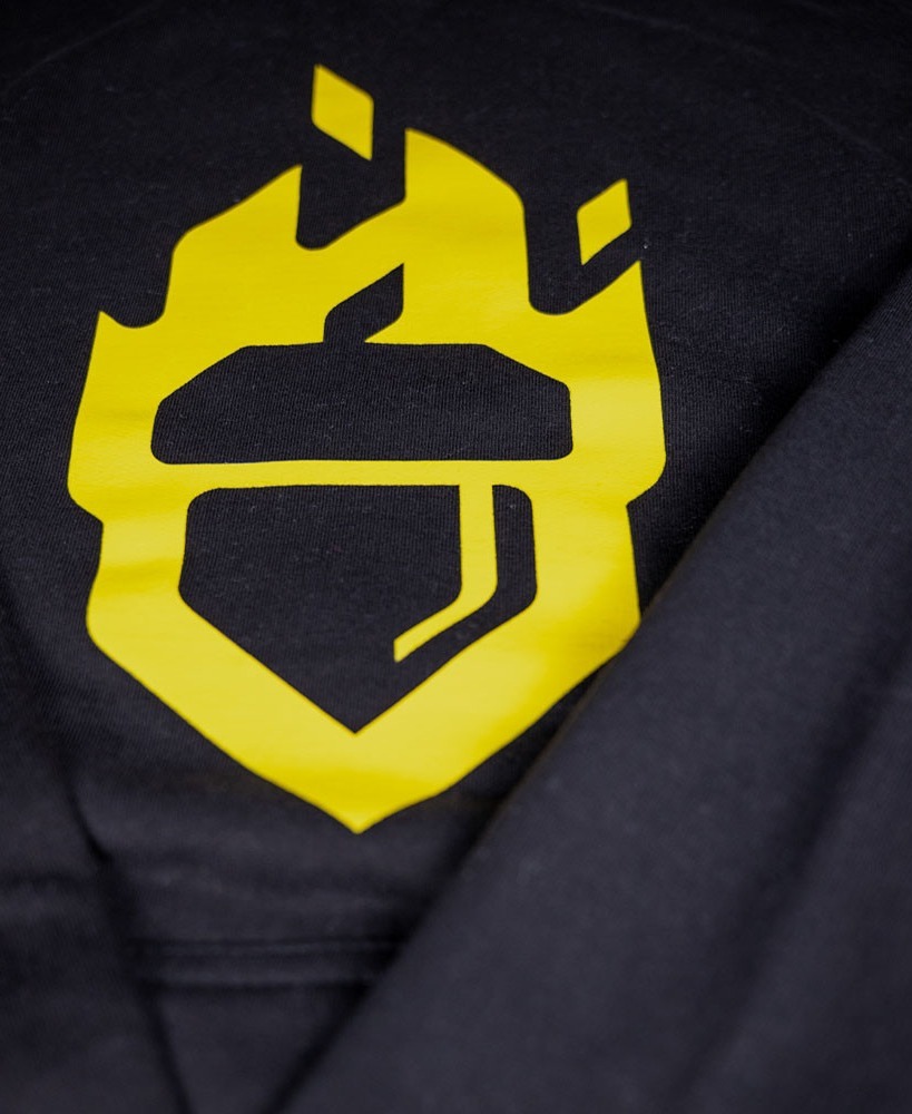 Hoodie CzechCloud