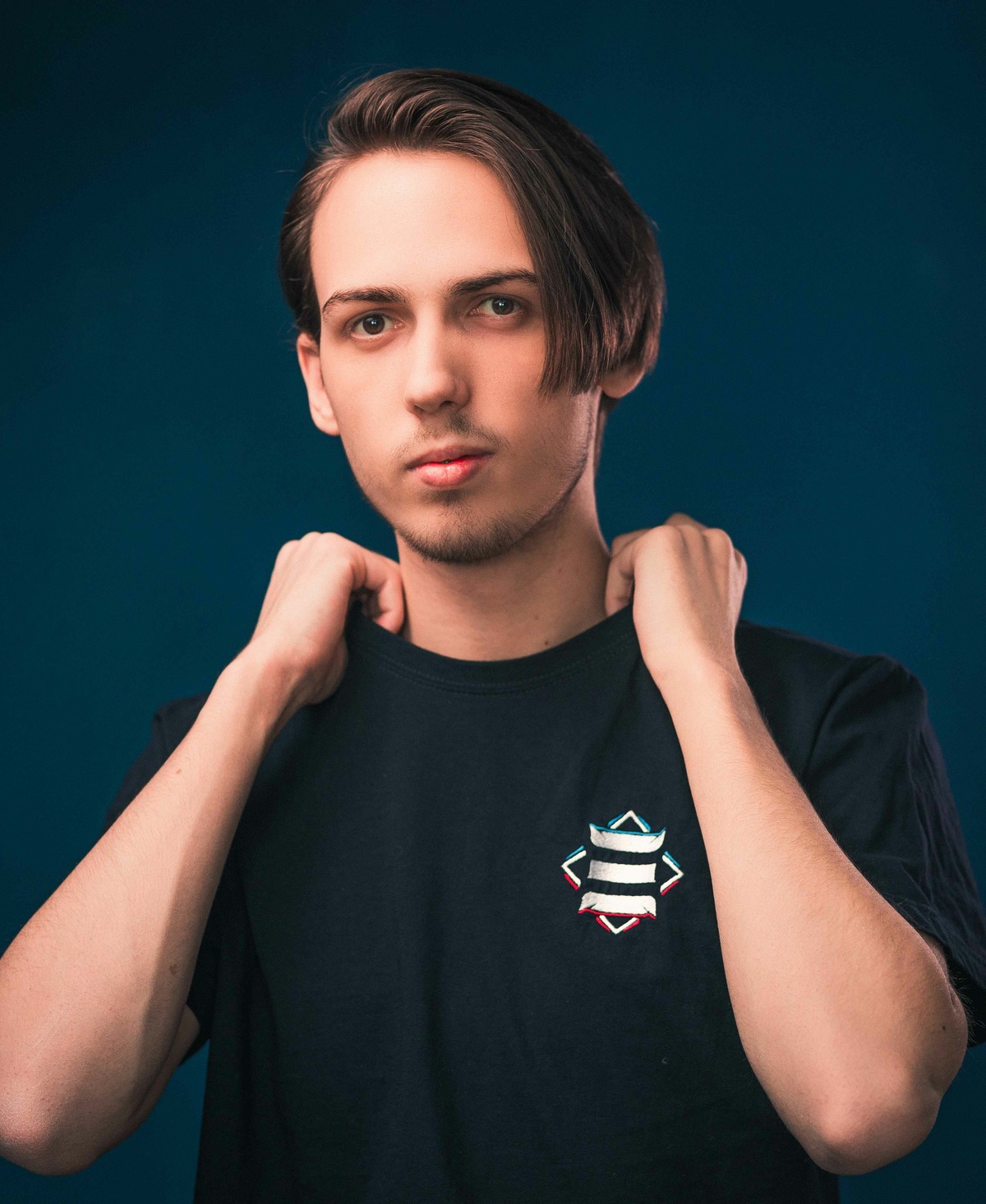 Tričko Error1k