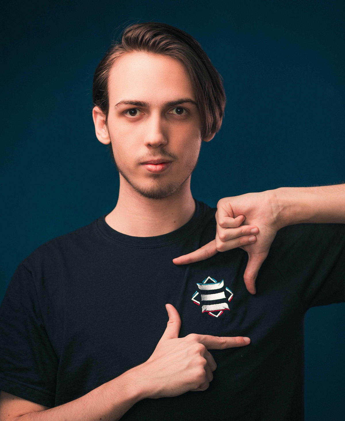 Tričko Error1k