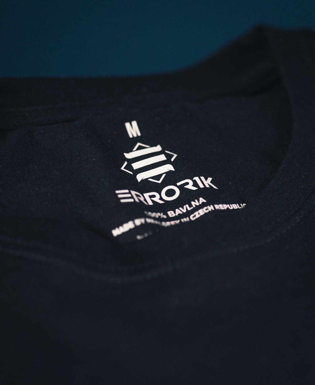 Tričko Error1k