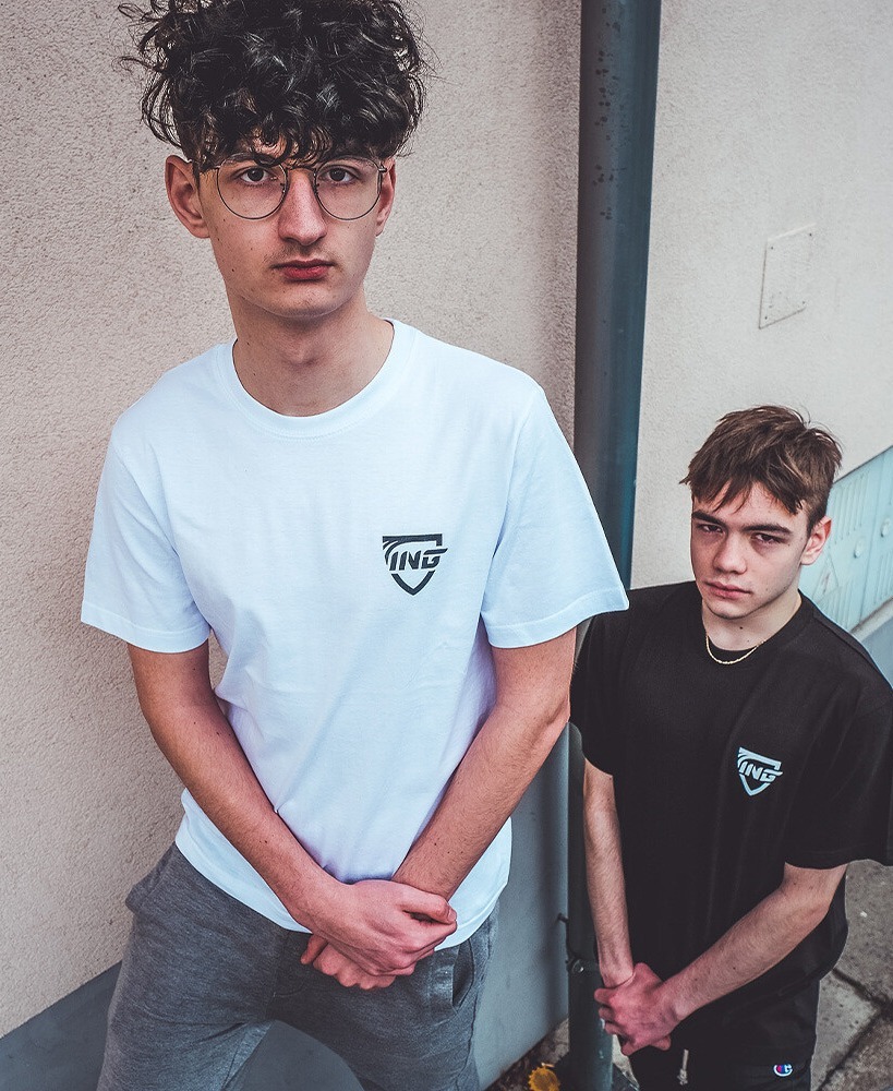 ING Tee