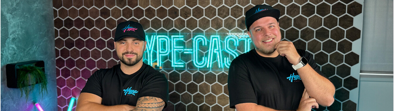 HYPE-CAST