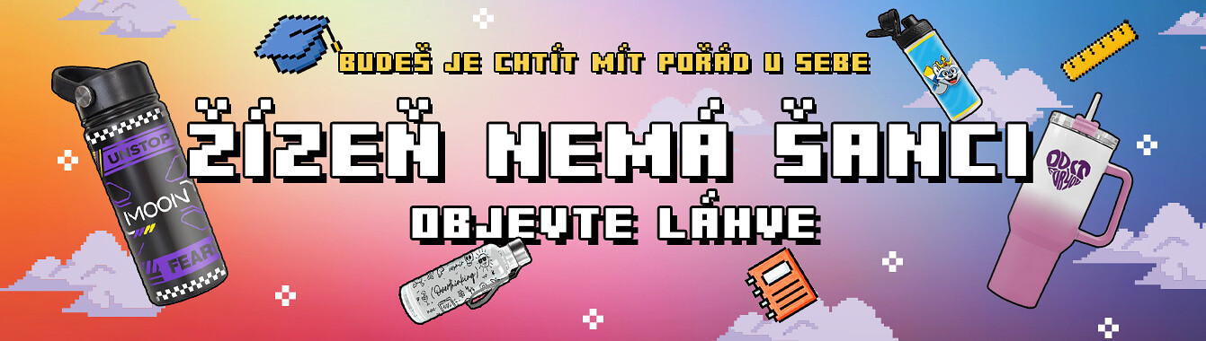 Láhve