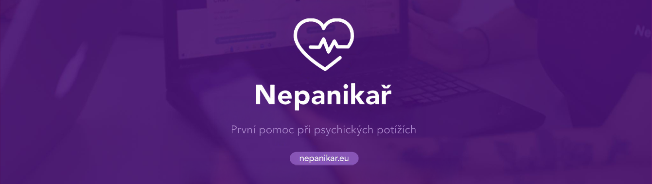 Nepanikař