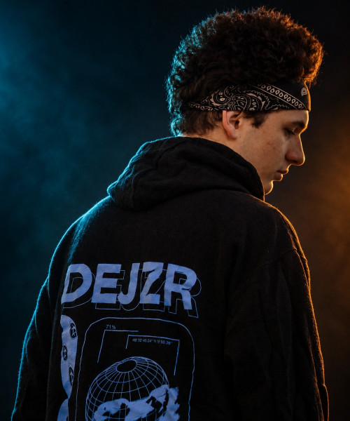 Dejzr
