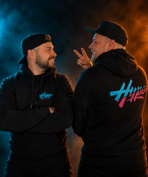 HYPE-CAST