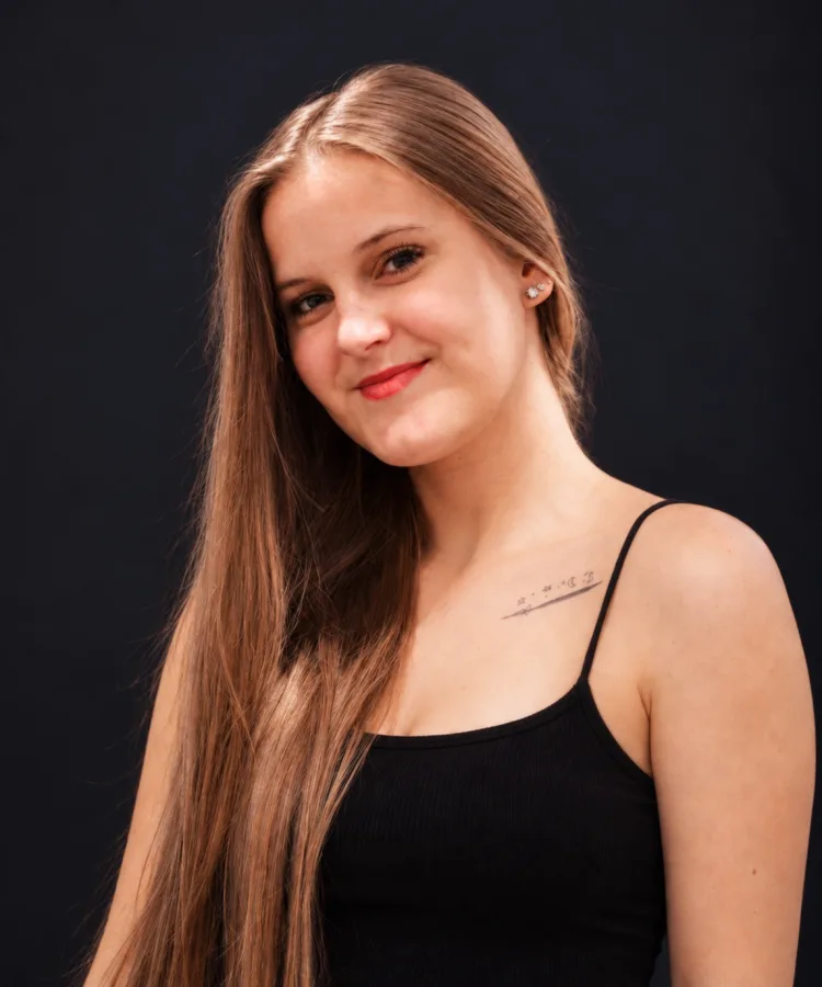 Nikoll Nosek
