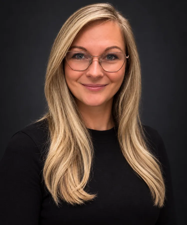 Dana Kučerová